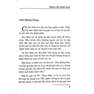Sách tôn giáo - Đức Phật bên trong