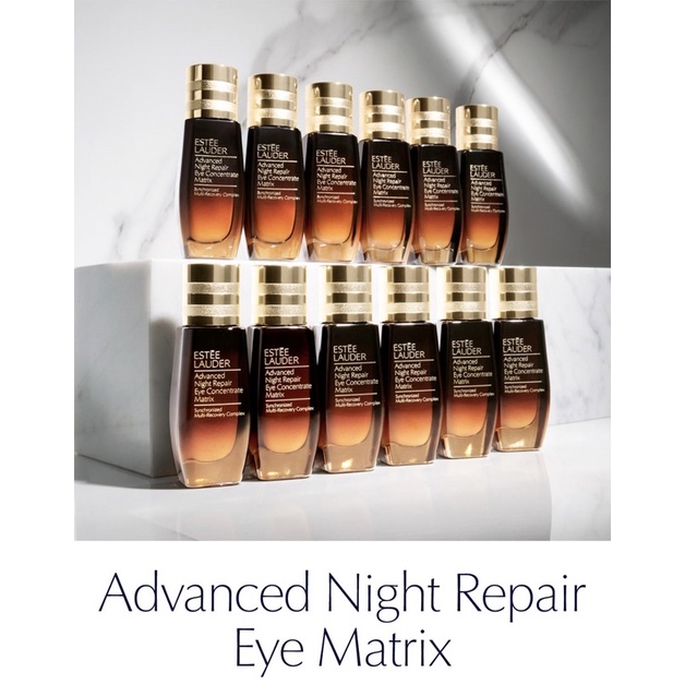 🔥Serum dưỡng mắt ESTEE LAUDER EYE MATRIX bản mới