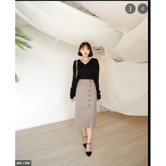 SET  Váy công sở
