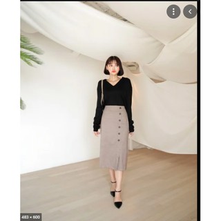 Set váy công sở