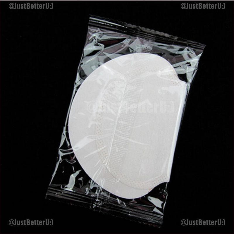 Set 15 Cặp Miếng Dán Thấm Hút Mồ Hôi Nách Tiện Dụng | BigBuy360 - bigbuy360.vn