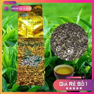 Trà tân cương thái nguyên 200gram