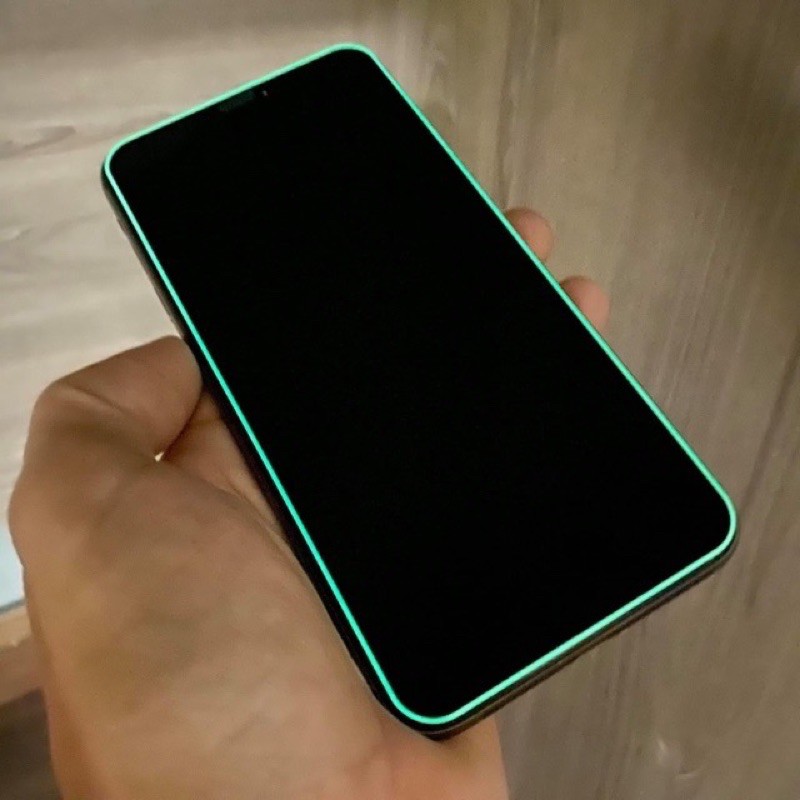 Kính cường lực phát sáng phản Quang iPhone 11 Pro Max/ 11/ 11 Pro/ Xs max / XR/ XS/ 7 Plus/ 8 Pllus/ SE 2020/ 6/7/8