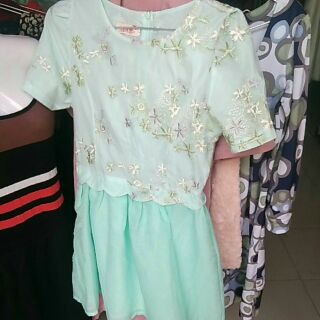 Combo Đầm Secondhand Hương Hến 130k