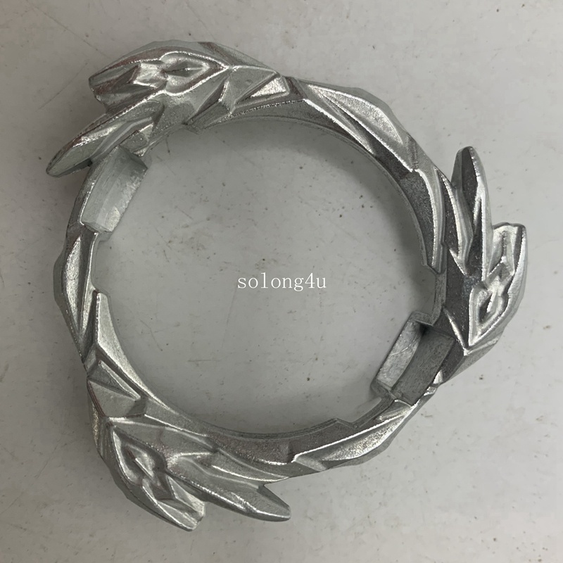 1 Cái I Gear Battle Ring Beyblade Burst Vòng Năng Lượng Kim Loại