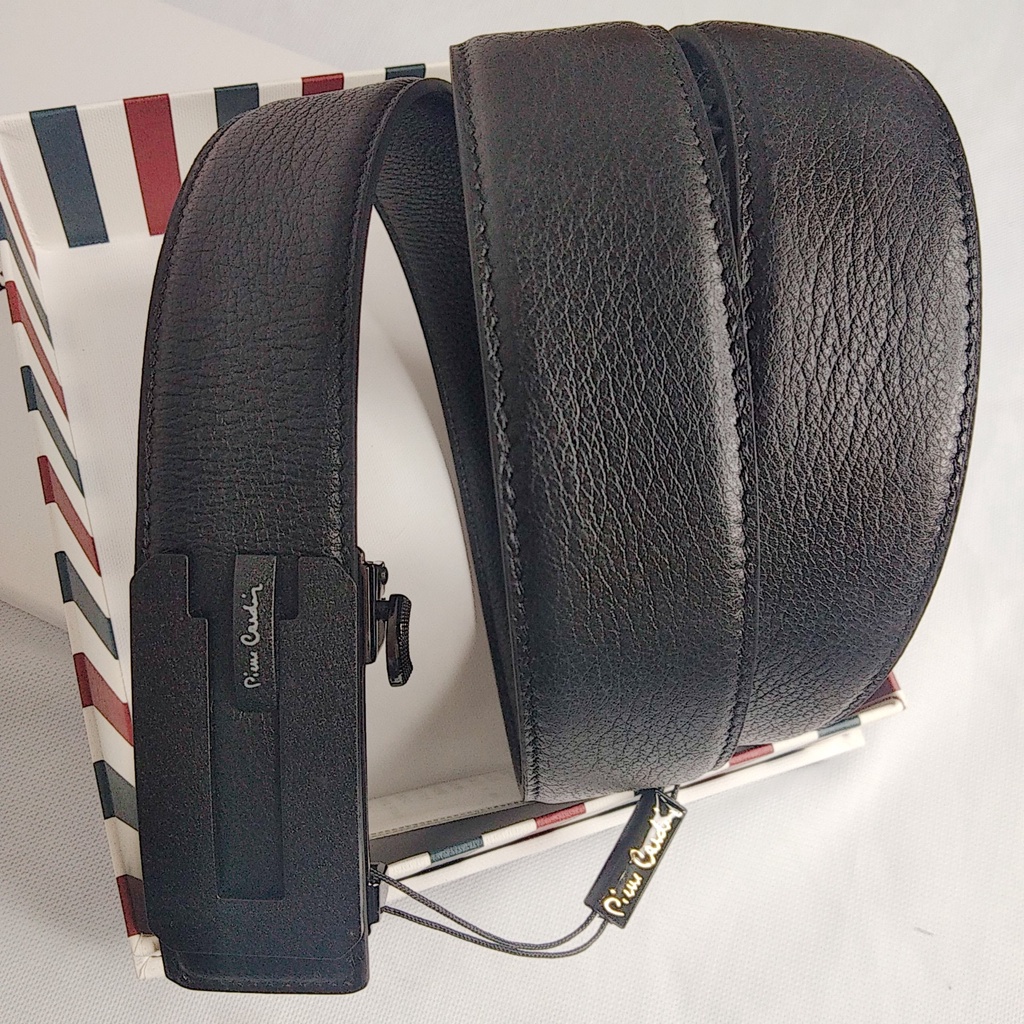 Thắt lưng Pierre cardin