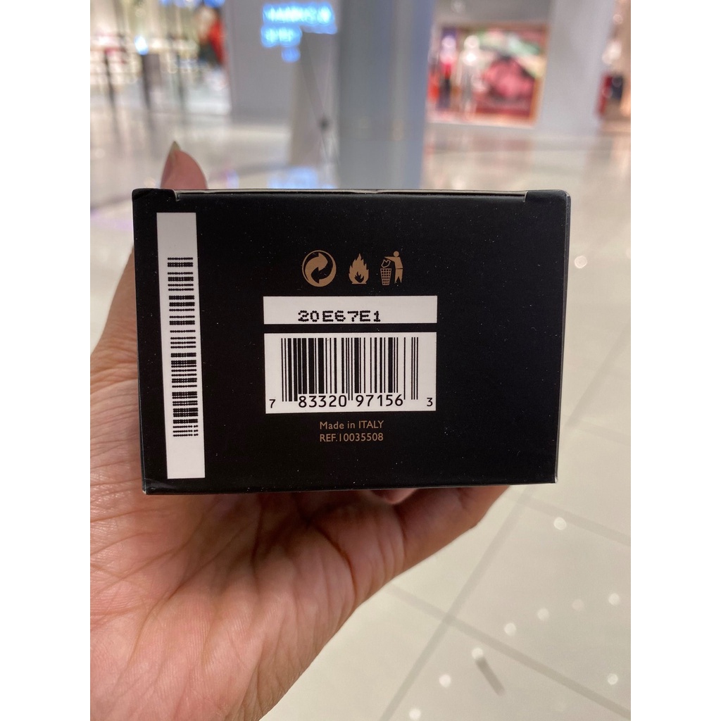 Nước hoa Nam Carolina Herera bad boy 100ml thơm lâu
