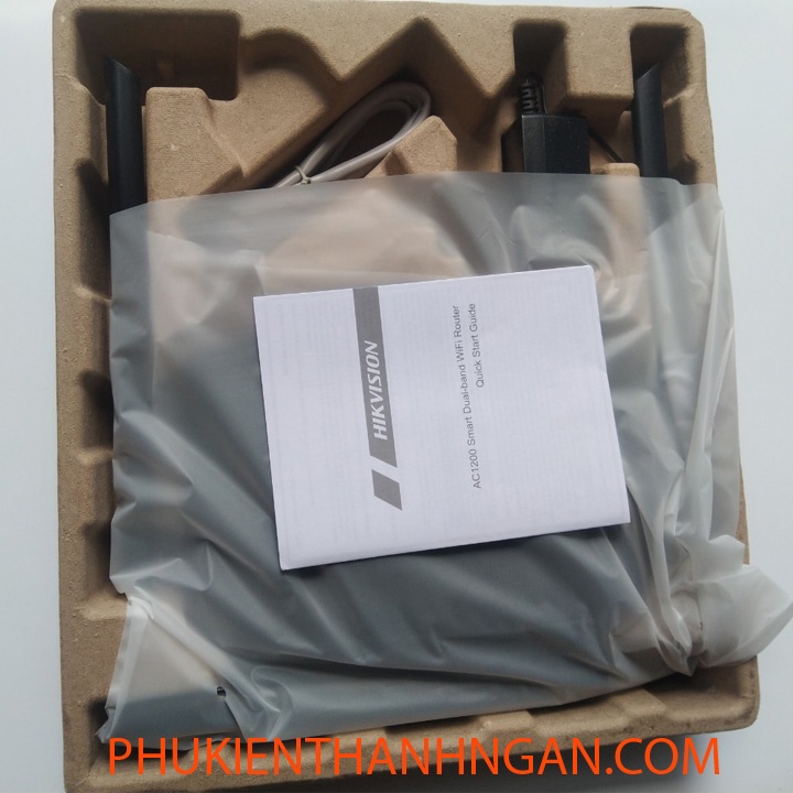 Wifi Router HIKVISION
