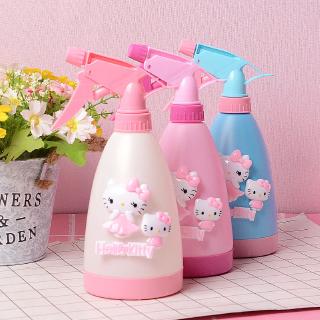 Bình Xịt Nước Hello Kitty