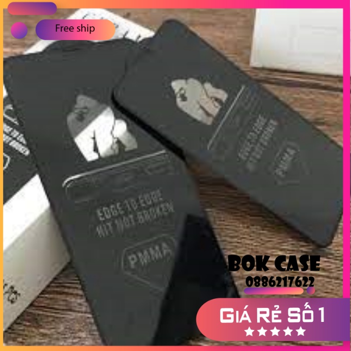 CƯỜNG LỰC DẺO KINGKONG IP 15PROMAX 13PROMAX 12PROMAX, 12/12PRO, 11 PROMAX XSMAX XR XS 8PLUS
