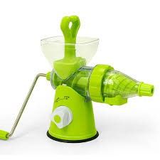 MÁY ÉP TRÁI CÂY BẰNG TAY - MANUAL JUICER