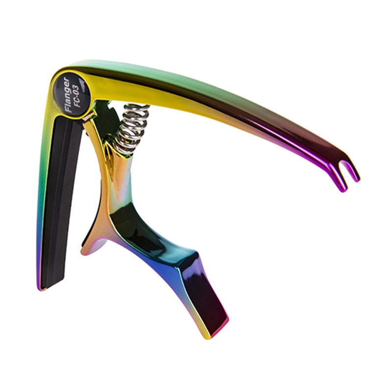 Kẹp Capo Chỉnh Tông Đàn Guitar Cổ Điển