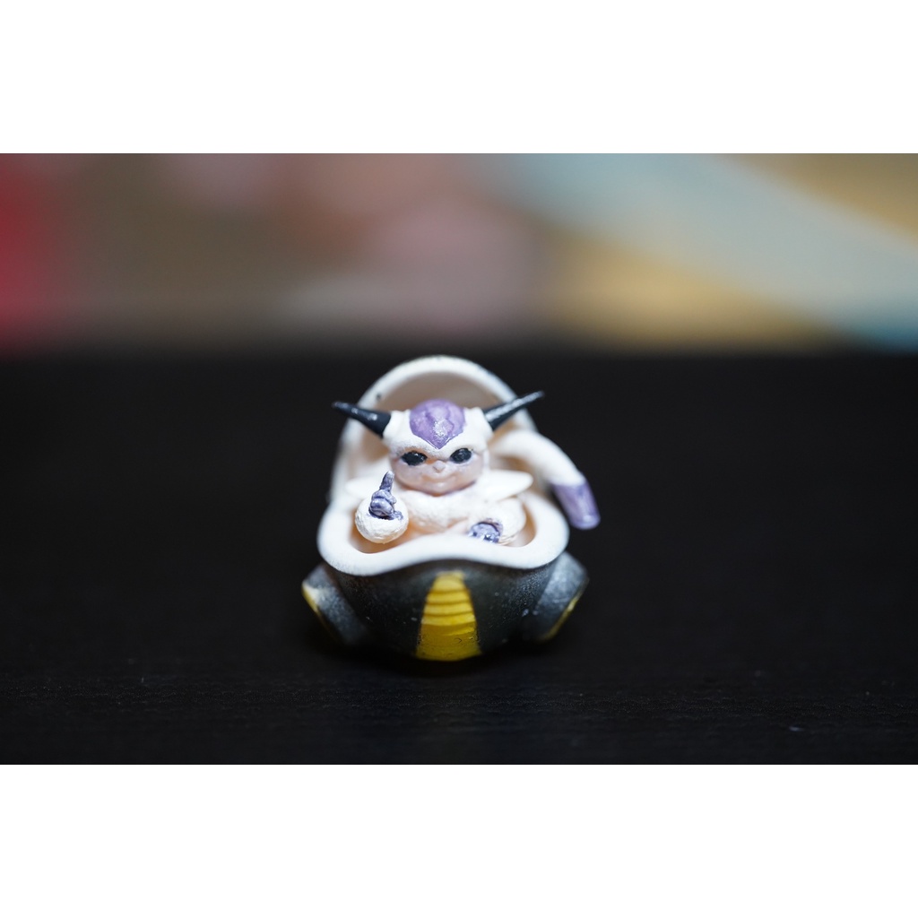 keycap bàn phím cơ - dragonball