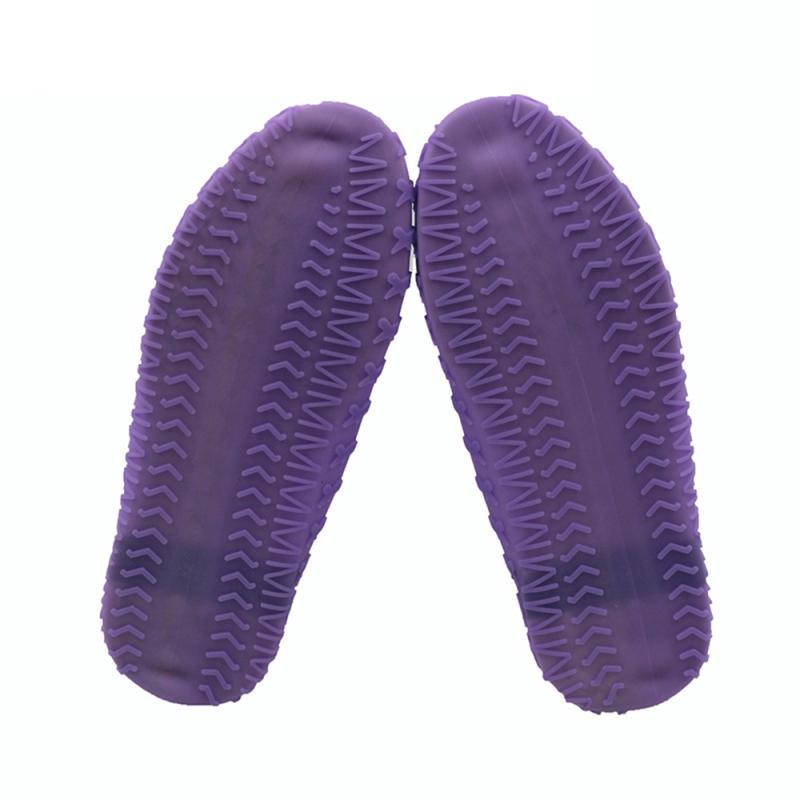 Bọc giày silicon chống nước Moira
