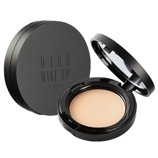 Phấn Nén Dabo Make Up No Sebum Rose Pact