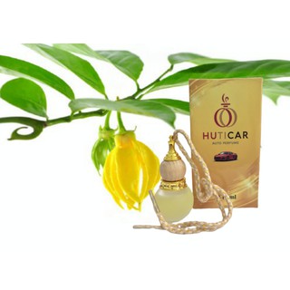 Nước hoa treo xe hơi hương Ngọc Lan