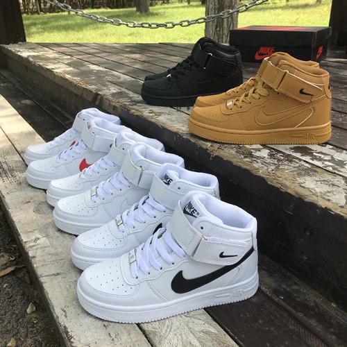 Giày Thể Thao Air Force 1 Tăng Chiều Cao 24 Giờ | BigBuy360 - bigbuy360.vn