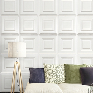 Miếng Dán Tường Trang Trí 3d 70x70cm