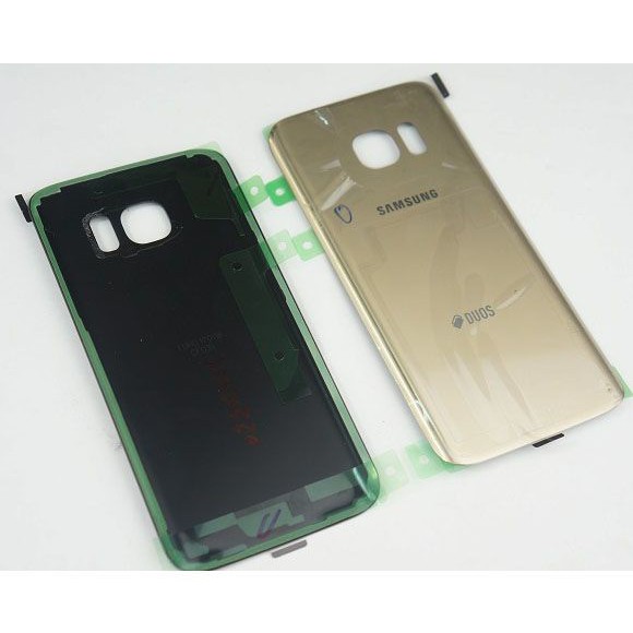 Vỏ Nắp Lưng SAMSUNG S7 Mới- GSM Hải Phòng