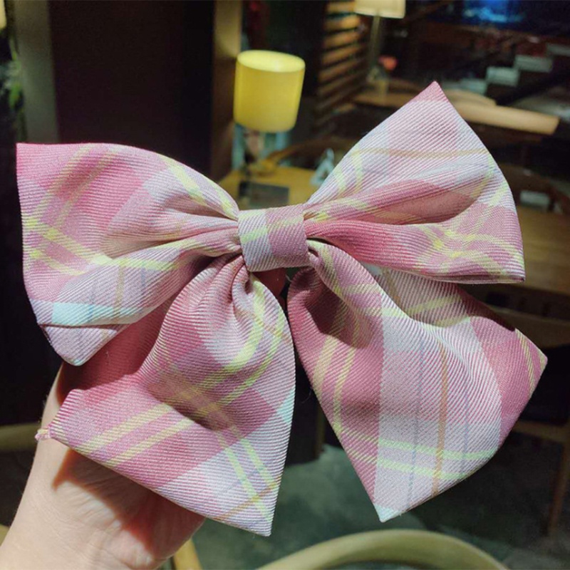 Kẹp Tóc Phong Cách Lolita Cổ Điển Dễ Thương Dành Cho Nữ