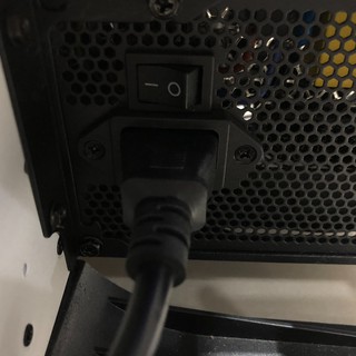 Dây nguồn Máy Tính - Dây nguồn PC