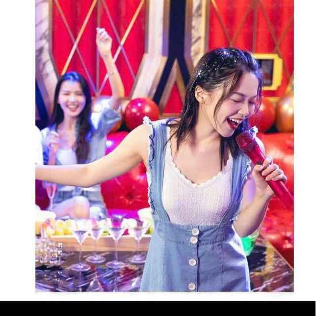 [HOT] ✨DƯỠNG TÓC PHÁT SÁNG TINH CHẤT HẠT MICA MỀM MƯỢT TÓC✨ | BigBuy360 - bigbuy360.vn