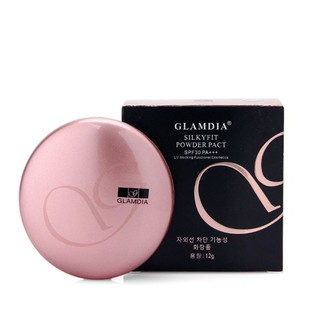phấn trắng da glamdia