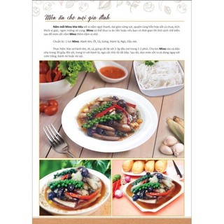 Nấm mối kho tiêu chay ngon