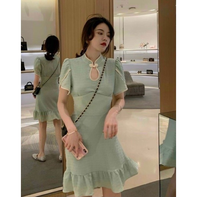 Váy shopeelive 320k