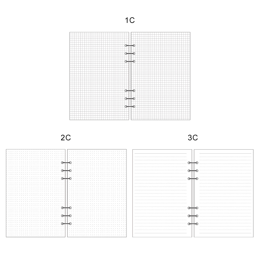 Set 45 / 90 Miếng Giấy Thay Thế Cho Thuốc Lá Điện Tử 14.2x21cm