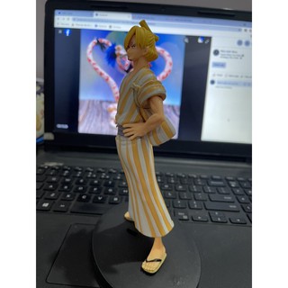 Mô hình Sanji wano - OnePiece
