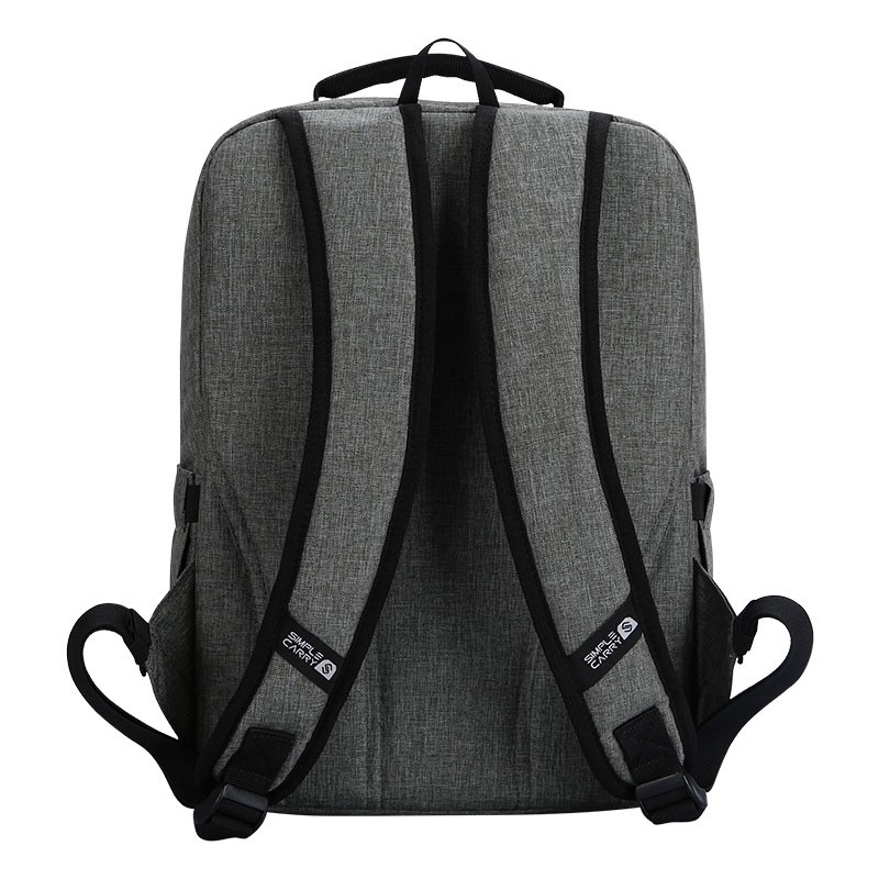 Balo Simplecarry Issac3- B.Grey