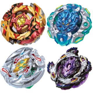 TAKARA TOMY Beyblade Burst B-128 ChouZ Super Set