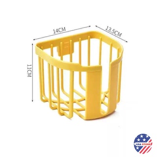 Giỏ TRÒN Khay Đựng Giấy Vệ Sinh G29 Mới Về Nhiều Màu, Hộp Đựng Đồ Nhà Tắm Bằng Nhựa Đẹp
