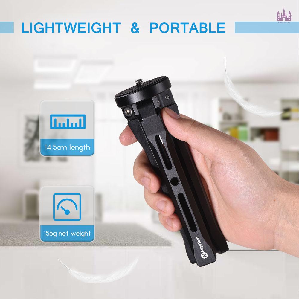 Giá Đỡ Ba Chân Feiyutech V4 Bằng Hợp Kim Nhôm Cho Zhiyun Dji Moza Hohem Feiyutech Ak4000 Ak2000 | BigBuy360 - bigbuy360.vn