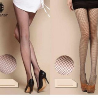 Quần Tất Lưới Không Đường Gân- Quần Tất Lưới 3D