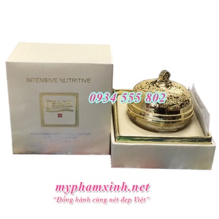 Kem Osachi Vip Dưỡng Trắng Chuyên Sâu