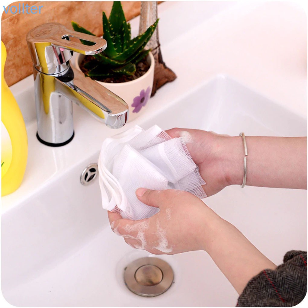 Tấm lưới lót bàn ủi trang phục chịu nhiệt cao tiện dụng