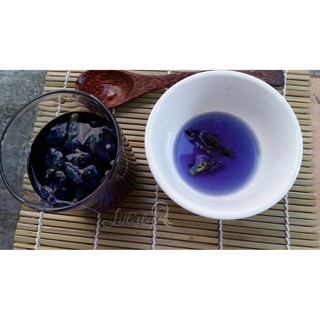 Hạt giống hoa đậu biếc cánh kép