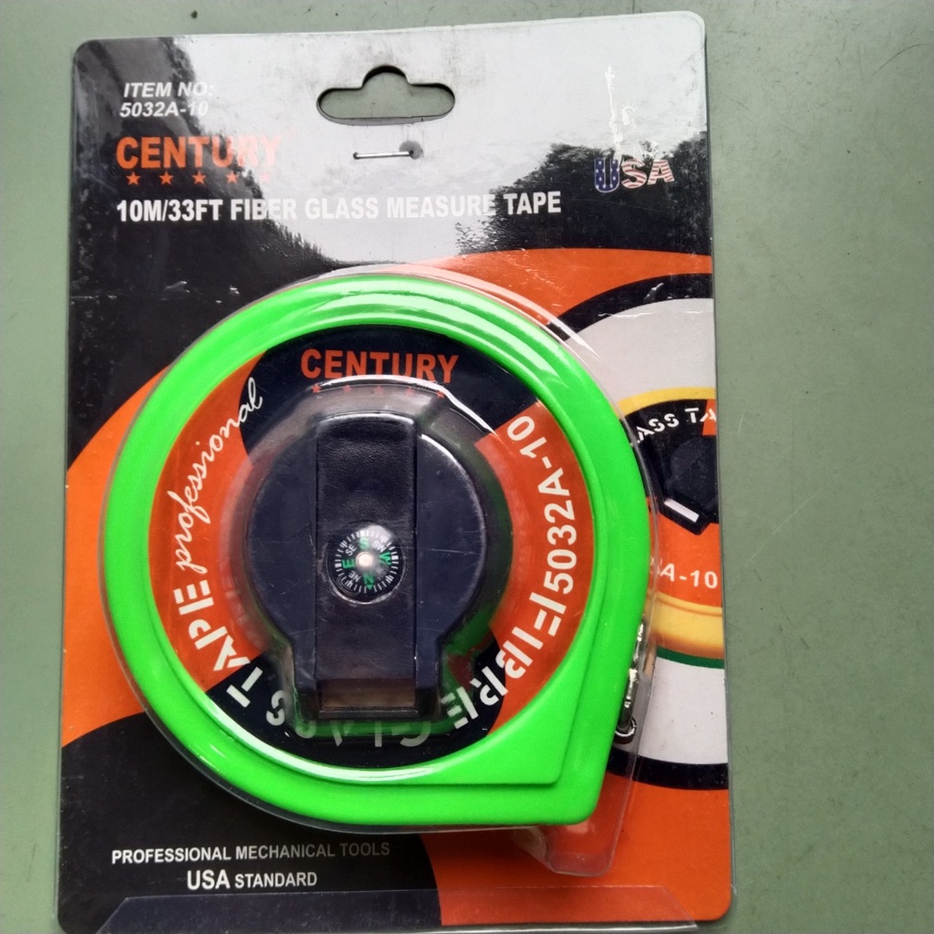 Thước dây 10m-Century