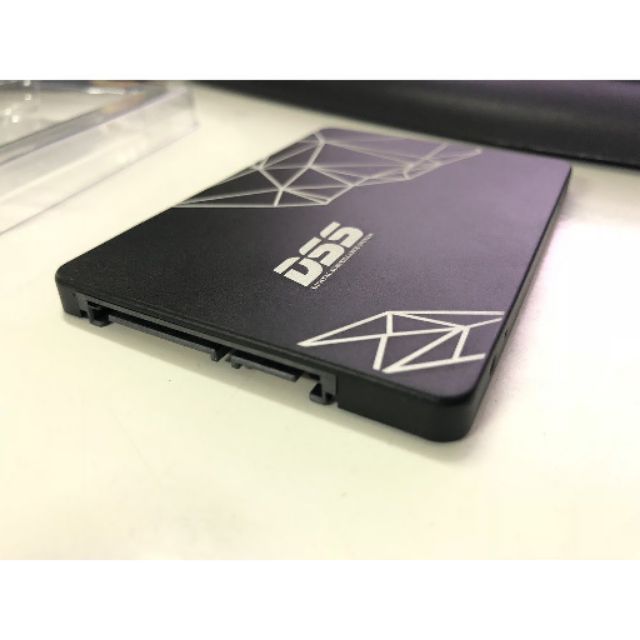 Ổ cứng SSD 256GB chính hãng Dahua DSS