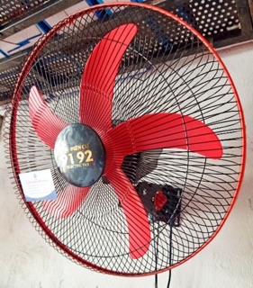 Cánh quạt 5 cánh