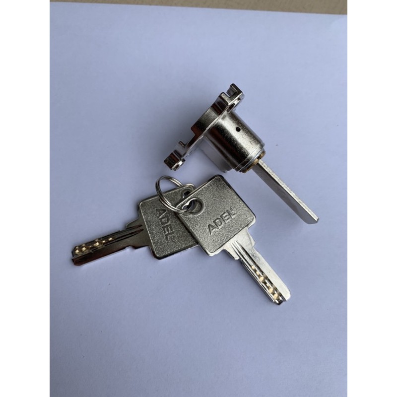 Ổ chìa khoá Adel: 4920, 4910, 4900, 1006,1800, Us11