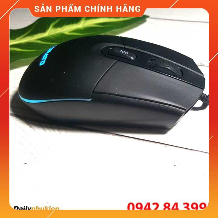 Chuột game Tomato G201 BH 18 tháng dailyphukien