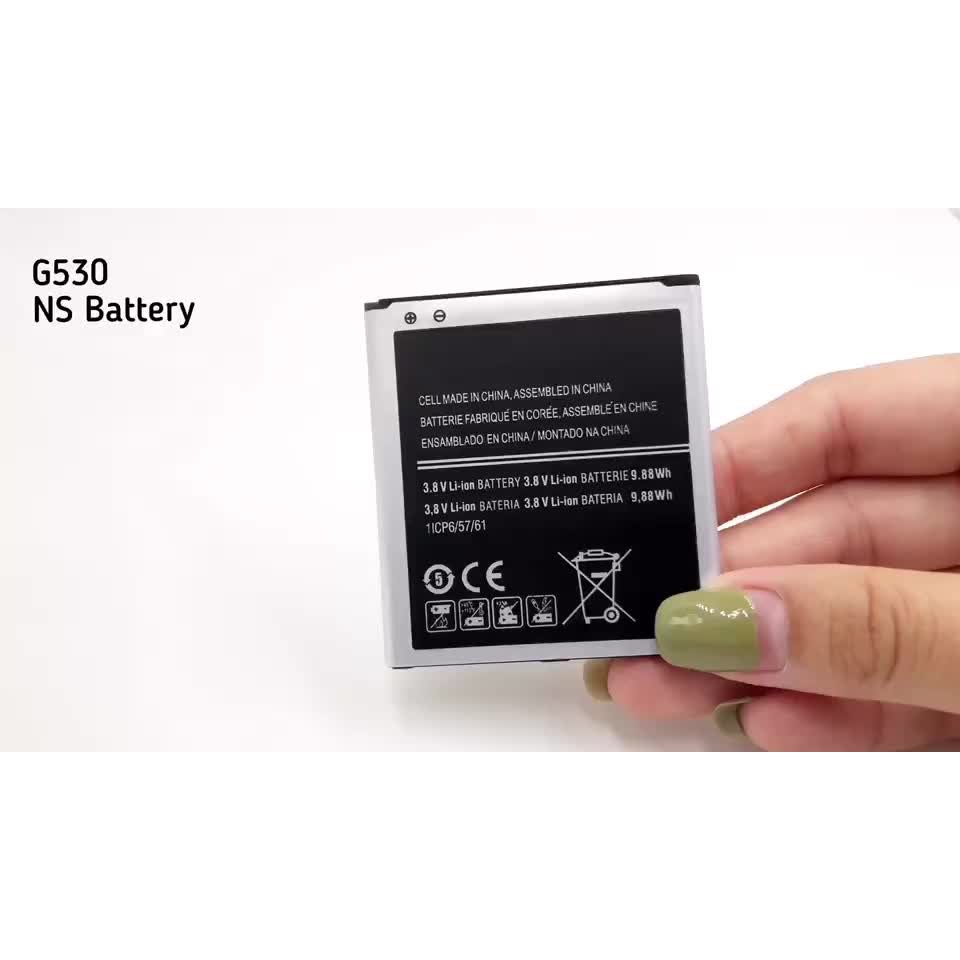 Pin Samsung galaxy G530h
