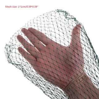 Lưới nylon bắt cá thiết kế đơn giản tiện dụng
