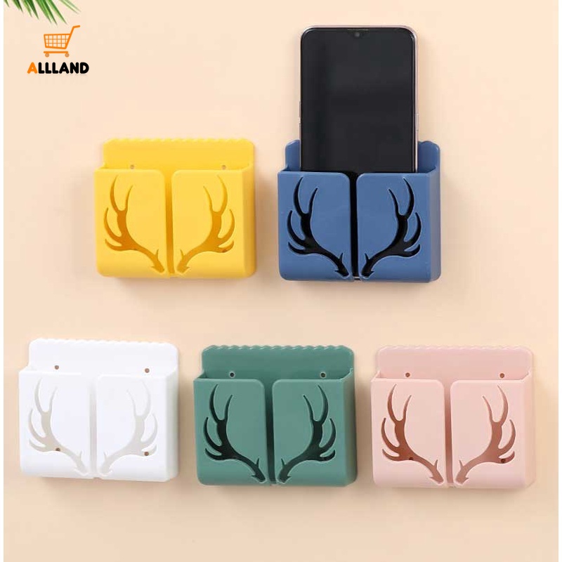 Giá đỡ điện thoại đa năng hình sừng hươu