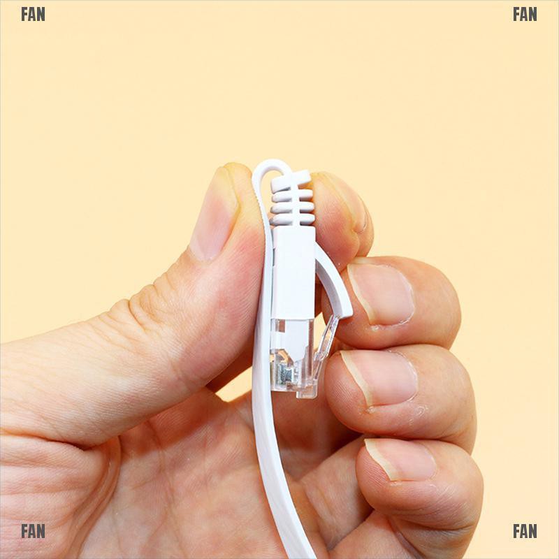 Dây Cáp Mạng Rj45 Cat6 1m Sang 50m Chuyên Dụng