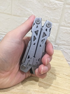 GERBER SUSPENSION NXT KÌM ĐA NĂNG [Hàng chuẩn, nhậpUS]