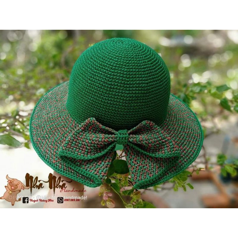 Sợi dệt loang Christmas